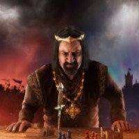 Grand Ages: Medieval - игра для PC