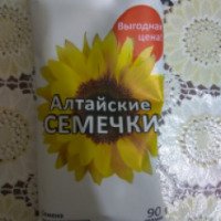 Алтайские семечки Выгодная цена