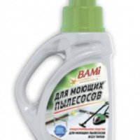 Средство для чистки моющих пылесосов BAMi