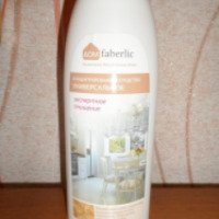 Концентрированное средство универсальное Faberlic экспертное очищение
