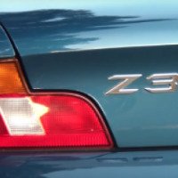 Автомобиль BMW Z3