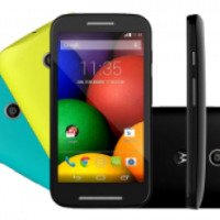 Смартфон Motorola Moto E