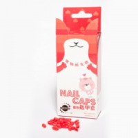 Мягкие коготки для кошек Nail Caps