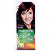 Краска для волос Garnier "Color Naturals" creme