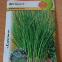 Семена Русский огород "Лук шнитт"