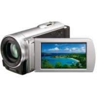 Видеокамера Sony DCR-SX83E