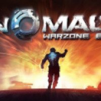 Anomaly Warzone Earth HD - игра на Android