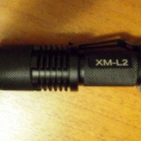 Светодиодный фонарь Power Style XM-L2