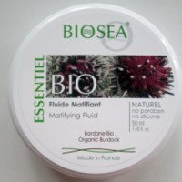 Матирующий флюид для лица BioSea Essentiel