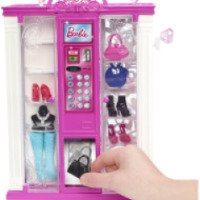 Игровой набор Mattel "Barbie Торговый автомат"