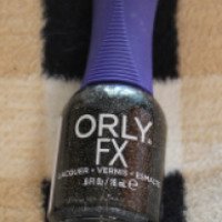 Лак для ногтей Orly Mega Pixel FX