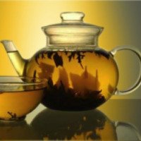 Зеленый чай Магдомир "Манговый коктейль"
