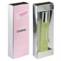 Духи масляные с феромонами Chanel "Chance"