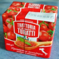 Протертые помидоры Trattoria di maestro Turatti