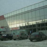 Торговый центр "Камео" (Россия, Ревда)