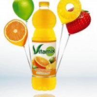 Сокосодержащий напиток VitaMix
