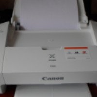 Струйный принтер Canon Pixma IP2840