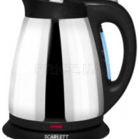 Электрический чайник Scarlett SC-1025