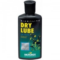 Смазка для цепи велосипеда Motorex Dry Lube