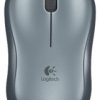 Беспроводная мышь Logitech Wireless Mouse M185