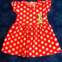 Платье для девочки Little baby