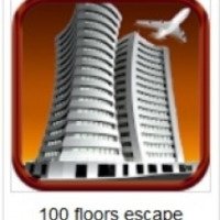 100 Doors Floors Escape - игра для Андроид