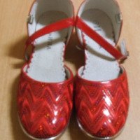 Детские туфли "Ирина"