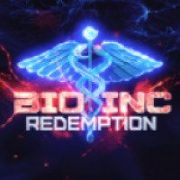 Bio Inc.Redemption – игра для PC