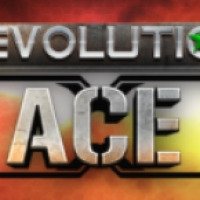 Revolution Ace - игра для PC