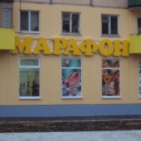 Сеть обувных магазинов "Марафон" (Россия, Самара)