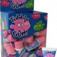 Жидкая жевательная резинка Tubble Gum