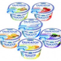 Йогурт Dukat "Dukatos"