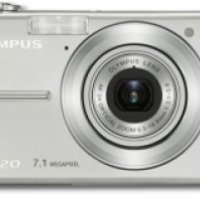 Цифровой фотоаппарат Olympus FE-220