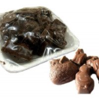 Шоколад Сенежская кондитерская фабрика "Эскофэль"