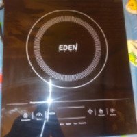 Настольная электрическая плита Eden EDY-230