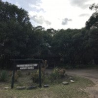 Лодж Enchoro wildlife camp 
