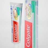 Зубная паста Colgate 12 профессиональная чистка