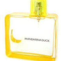 Туалетная вода Mandarina Duck