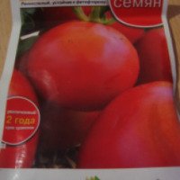 Семена томата Русский огород "Персей"