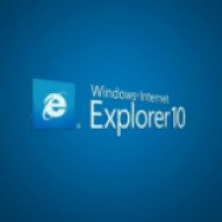 Браузер Internet Explorer 10