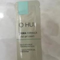 Увлажняющий крем-гель для лица Ohui Hydra Formula Vital gel cream