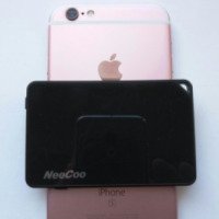 Адаптер на 2 Sim-карты NeeCoo Magic card для Iphone