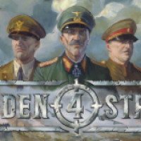 Sudden Strike 4 - игра для PC
