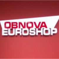 Мультибрендовый магазин Obnova Euroshop (Украина, Львов)