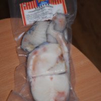 Рыба замороженная "ВКУС СЕВЕРА" зубатка