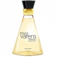 Парфюмированная вода Ulric de varens Miss Varens Fashion