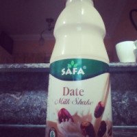 Финиковое молоко Safa