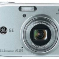 Цифровой фотоаппарат General Electric A1150