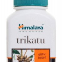 БАД Himalaya Herbals Trikatu