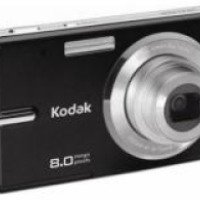 Цифровой фотоаппарат Kodak EasyShare M863